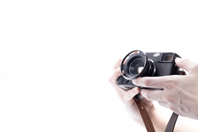 ロケーションポートレート